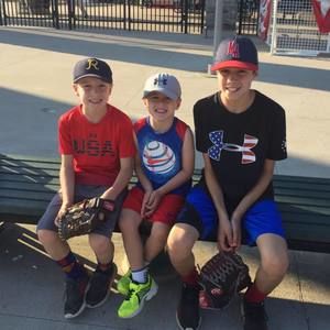 Meet your Posher, Marnie